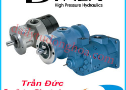 Bơm piston thủy lực DYNEX | DYNEX Hydraulic Piston Pumps