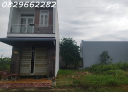 Bán Đất Thổ Cư Mặt Tiền Gần Đường Trương Địnht, Sa Đéc. 81m2, SHR, Giá 1Tỷ380tr.