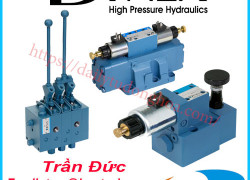 Van điều khiển DYNEX | Đại lý cung cấp DYNEX chính hãng