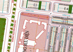 Bán đất đường Hòa Phú 3 - Hòa Minh - Liên Chiểu - Đà Nẵng
- Dtđ: 80m2   (5x16)m   Sạch đẹp không cống trụ. Xung quanh