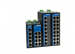 IES2300SL-16GP2GS-2LV: Switch công nghiệp 16 cổng Gigabit PoE + 2 cổng Gigabit SFP