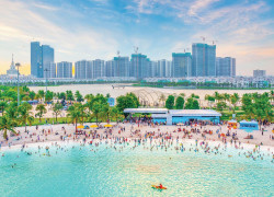 VINHOMES GOLDEN CITY