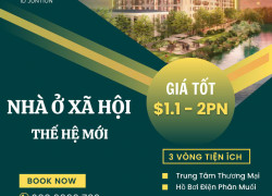 CĂN HỘ TRONG KHU RESORT – CỬA NGÕ SÂN BAY QUỐC TẾ