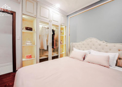 BÁN CĂN HỘ 2PN 56m² – TRÁI TIM KCN PHÚ MỸ, MAISON GRAND 1,848 TỶ