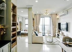 BÁN CĂN HỘ 3PN 75m² – MẶT TIỀN QL51 CẢNG CÁI MÉP, MAISON GRAND 2,475 TỶ