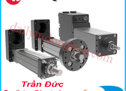 Đại lý cung cấp Bộ truyền động Exlar chính hãng