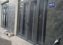 Cho thuê nhà 7 triệu 3 phòng ngủ gần trường Cao đẳng y tế Cần Thơ