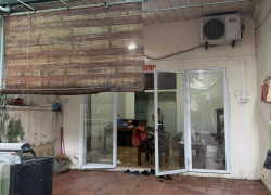 CHỦ CẦN BÁN-NHÀ MẶT PHỐ BỜ SÔNG SÉT HOÀNG MAI-102M 17xTỶ-MẶT TIỀN RỘNG-KINH DOANH