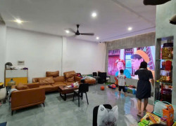 NƠ TRANG LONG - P13 - BÌNH THẠNH - 66M2 - 4 TẦNG BTCT - 4PN - TẶNG NỘI THẤT - CHỈ 8 TỶ