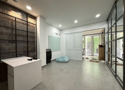 Bán nhà hẻn 5m cạnh chợ Tân Định-ngang 4.2m-nhà mới 4 tầng-kinh doanh tốt