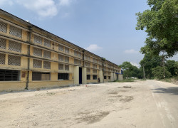 Cho thuê kho Bắc Từ Liêm. Diện tích 400m² - 520m²