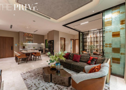 Suất nội bộ căn hộ 3PN The Privé, tầng cao, số lượng cực kì giới hạn, giá tốt nhất thị trường