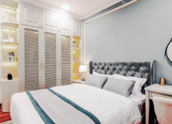 BÁN CĂN HỘ 1PN 48m² – MẶT TIỀN QL51 TRUNG TÂM PHÚ MỸ, MAISON GRAND 1,58 TỶ