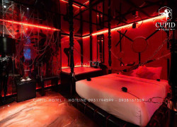 CUPID HOTEL tuyển Nhân viên buồng phòng khách sạn Bình Chánh
