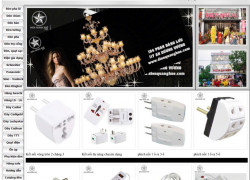 CTY QUANG ĐIỆN QUANG tuyển Nam kỹ thuật & kế toán kho làm ở Huế