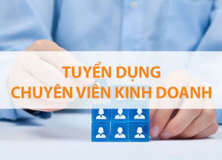 Tuyển chuyên viên kinh doanh BĐS làm tại Thủ Đức THU NHẬP CAO