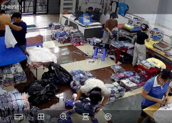 Tuyển nhân viên ép hàng làm tại Quận Tân Phú