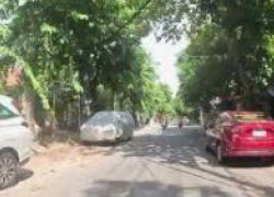 Bán nhà 3 tầng đường Nguyễn Xí - Thanh Khê - Đà Nẵng.
- Diện tích : 100m2 ngang 5m