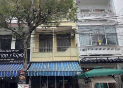 ❣️Bán nhà 3 mê  Hồ Tùng Mậu - Hoà Khánh - Đà Nẵng.Đường : 10m5 vỉa hè 5m