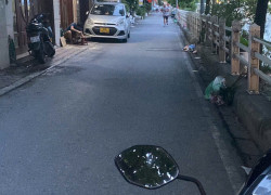 Vị trí đẹp hiếm Ngọc Lâm Long Biên cạnh hồ Tai Trâu, ô tô tránh 30m 5T 7.45 tỷ thương lượng