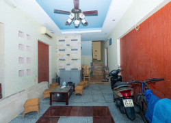 Cần cho thuê căn hộ khép kín ngõ 90, Đường Nam Dư, Phường Lĩnh Nam, Quận Hoàng Mai, Hà Nội