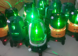 Sửa máy laser quận 12, nhận sửa máy tia laser