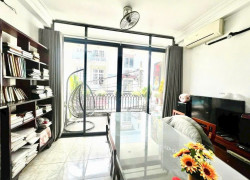 Nhà 4 Lầu Giáp Gò Vấp – Hẻm Xe Hơi – Giá Chỉ 6.6 Tỷ - Khu Dân Trí Cao- An Ninh