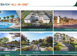 K-Home Apartment toạ lạc tại trung tâm Thành phố mới Bình Dương, ngay KCN VSIP 2