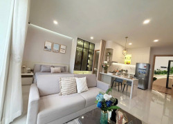 căn hộ K-Home Apartment  tiện ích vượt trội và hỗ trợ vay ưu đãi 2.9% năm