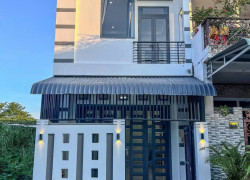 NGÂN HÀNG EXIMBANK CẦN THANH LÝ NHÀ 1 TRỆT 1 LẦU - GIÁ RẺ BẤT NGỜ