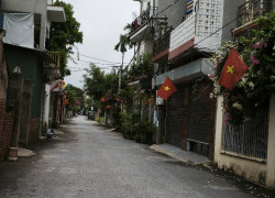 ĐẤT VÀNG TAM Á - THUẬN THÀNH - Ô TÔ VÀO NHÀ - GẦN KCN VÀ VÀNH ĐAI 4!