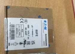 CẦU CHÌ BUSSMANN 80FE