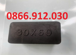 Tìm mua chụp đầu ống thép 30x60mm bán sỉ ở đâu
