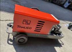 Máy uốn sắt cây 1 đầu phi 25