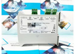 HD67146-A1: Modbus Master / Modbus MultiSlave - Converter