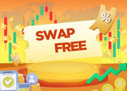 TÀI KHOẢN SWAP-FREE - LỰA CHỌN HOÀN HẢO CHO NHÀ ĐẦU TƯ!