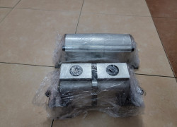 Giá Bộ Chia Lưu Lượng Bánh Răng Chính Xác Itali