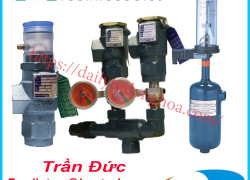 Đại Lý phân phối Hansen tại Việt Nam