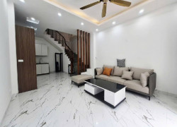 LÔ GÓC 3 THOÁNG - Ô TÔ CÁCH 15M - RA MẶT PHỐ 50M - FULL NỘI THẤT - NHÀ ĐẸP Ở NGAY