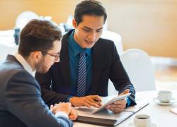 Tuyển NAM NVKD thị trường làm tại Hà Nội