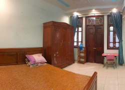 Bán Phố Quan nhân