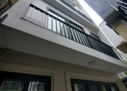 Bán nhà Nguyễn Văn Cừ,Long Biên 6 tầng,60m,mt5.1m oto đỗ cổng nhỉnh 10 tỷ