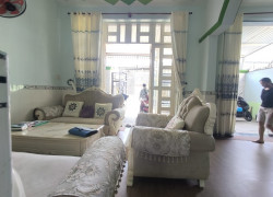 Siêu phẩm  HXH Tân Xuân 6 ,Tân Xuân , Hóc Môn   2Tx 115 m2 . Giá chỉ  5.2 tỷ (TL)