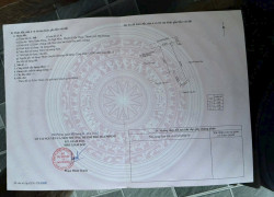 Lô đất giá F0 Xuân Đông Ngũ Phúc đón đầu khu Công Nghiệp