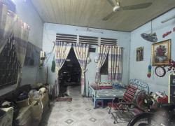 Bán nhà 1/ Lê Lợi  ,Hóc Môn, DT 98m2 ,Giá chỉ 3.76 tỉ (TL)