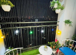Bán căn góc 3 thoáng, view Đầm Hồng, 92m², 3PN, full nội thất – 6.8 tỷ