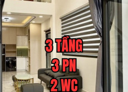 🌟 NHÀ MẶT TIỀN KINH DOANH DƯƠNG BÁ TRẠC, P1, Q8 – 8,75 TỶ