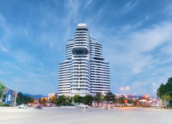 Phân khúc Căn Hộ cao cấp The Manor Tower Lào Cai , quỹ căn trực tiếp từ Chủ Đầu Tư với ưu đãi hấp dẫn