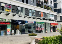 CƠ HỘI HIẾM CÓ! BÁN CĂN HỘ TMDV HOPE RESIDENCES - VỪA Ở VỪA KINH DOANH ĐỈNH CAO!