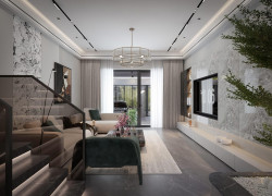 **Bán nhà MT Hiệp Nhất, phường 4, Tân Bình (4,5*18) chỉ hơn 10 tỷ?